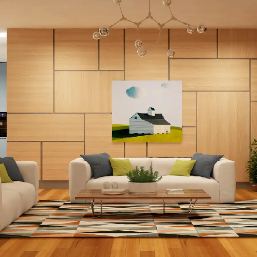 3D Renderings project photo