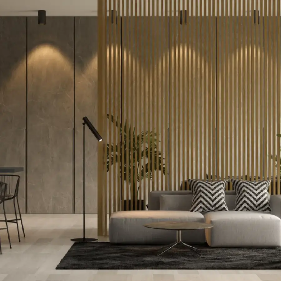 3D Renderings project photo