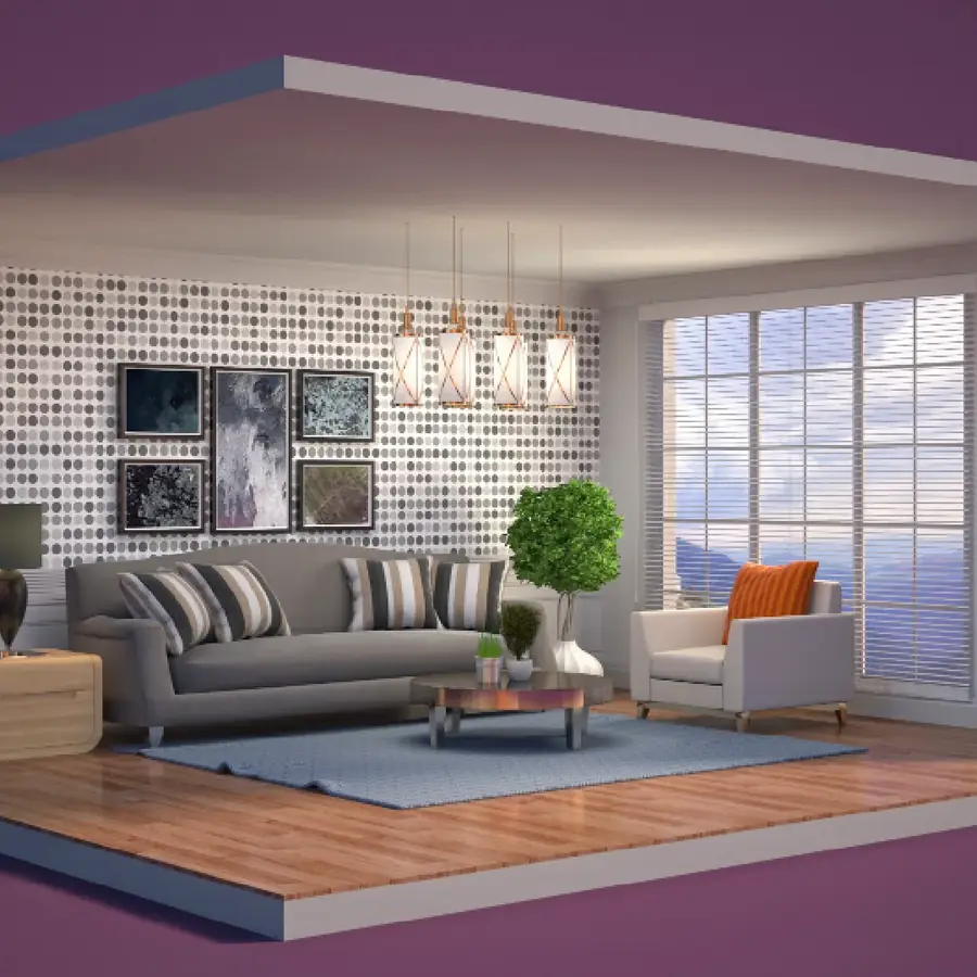 3D Renderings project photo