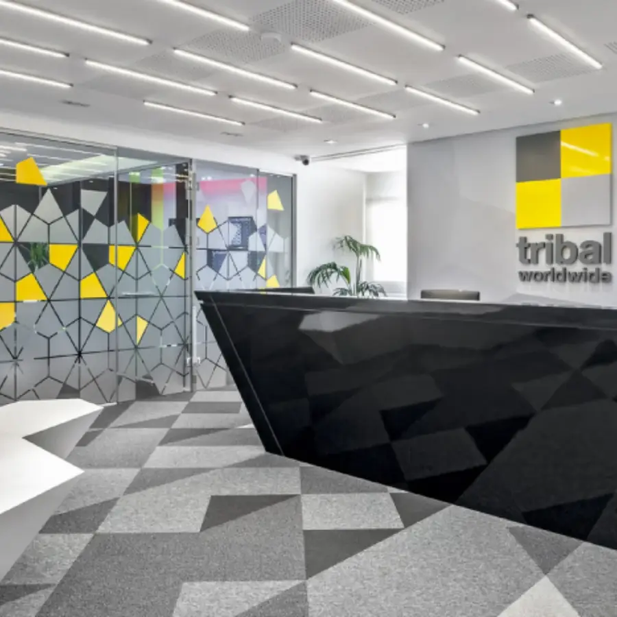 Commercial Design project photo
