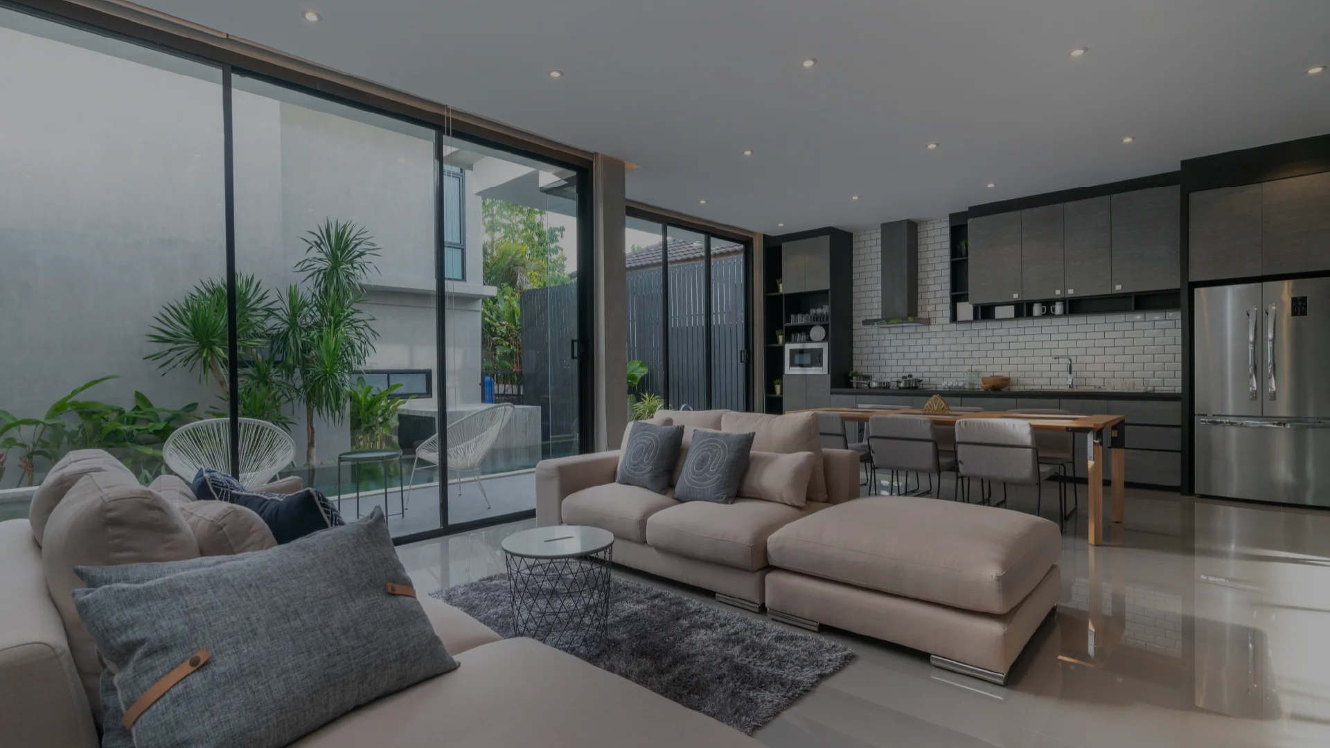 HFF Interior Design Dubai