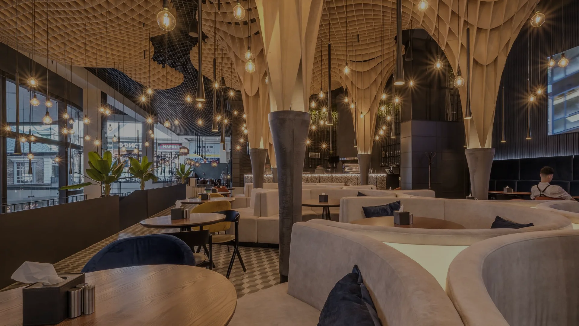 HFF Interior Design Dubai