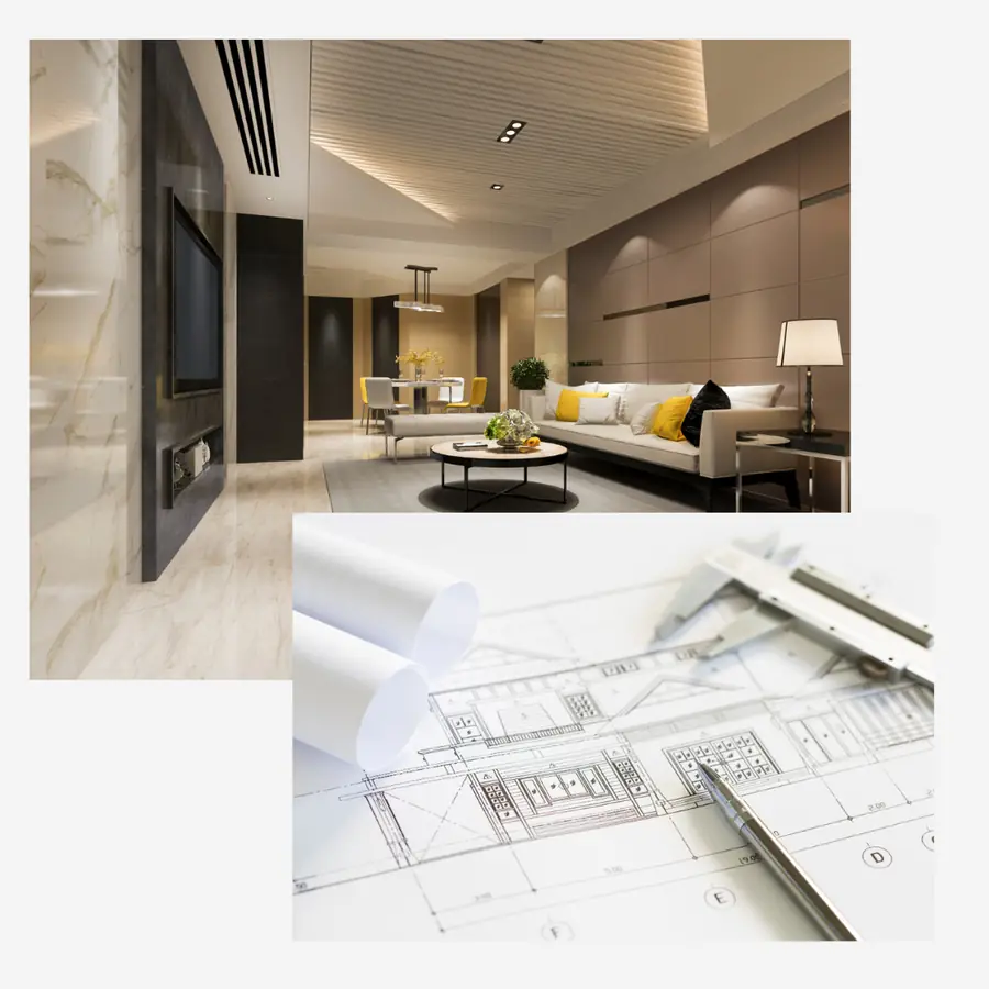 HFF Interiors studio
