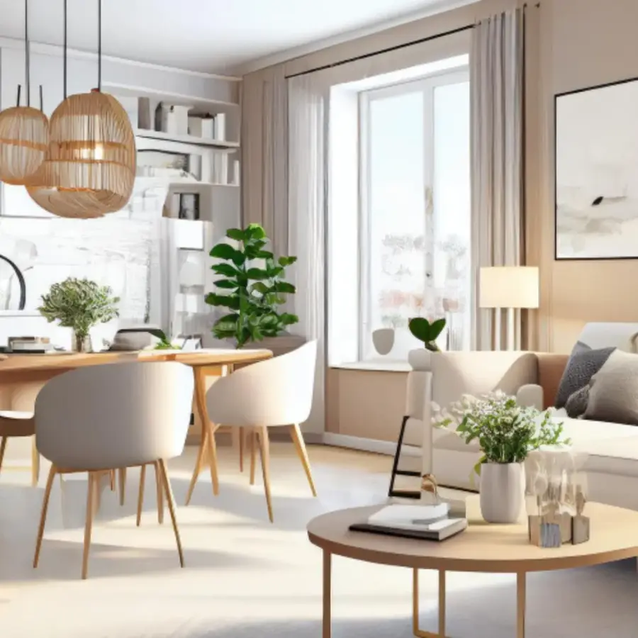 Interior Design project photo