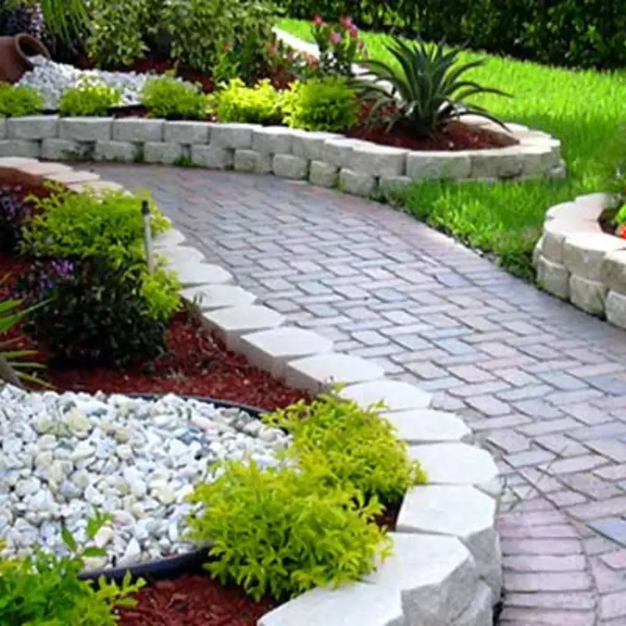 Landscaping Design project photo