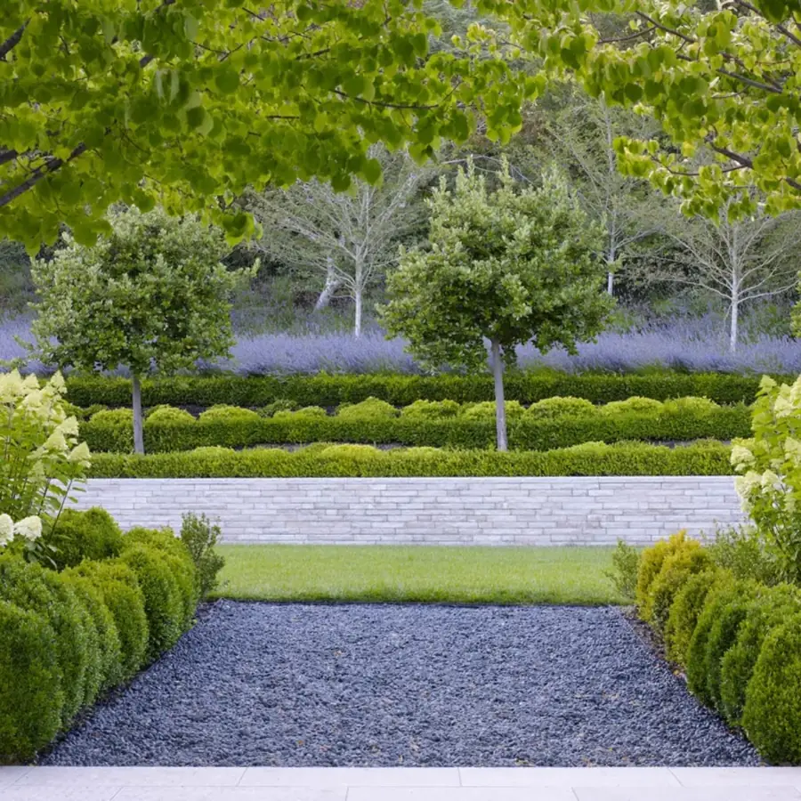 Landscaping Design project photo