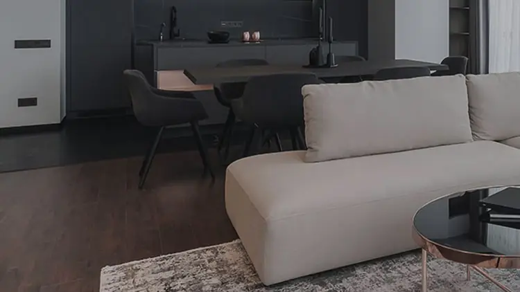 Office fit out project in Business Bay, Dubai