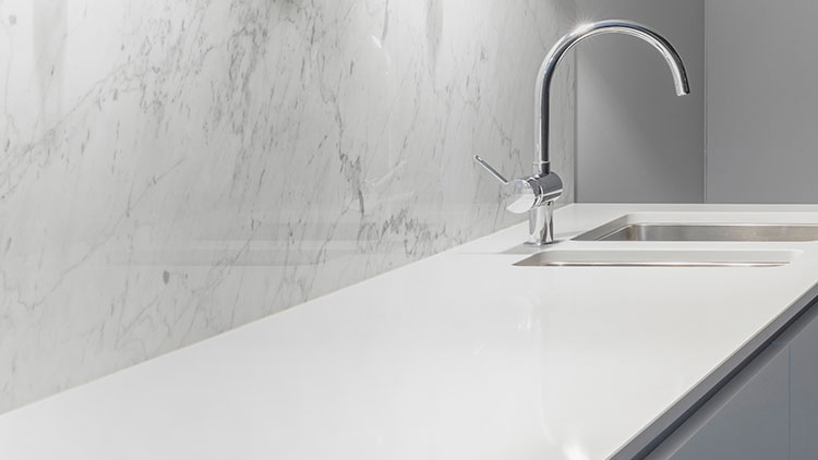 Residential Spaces Dubai